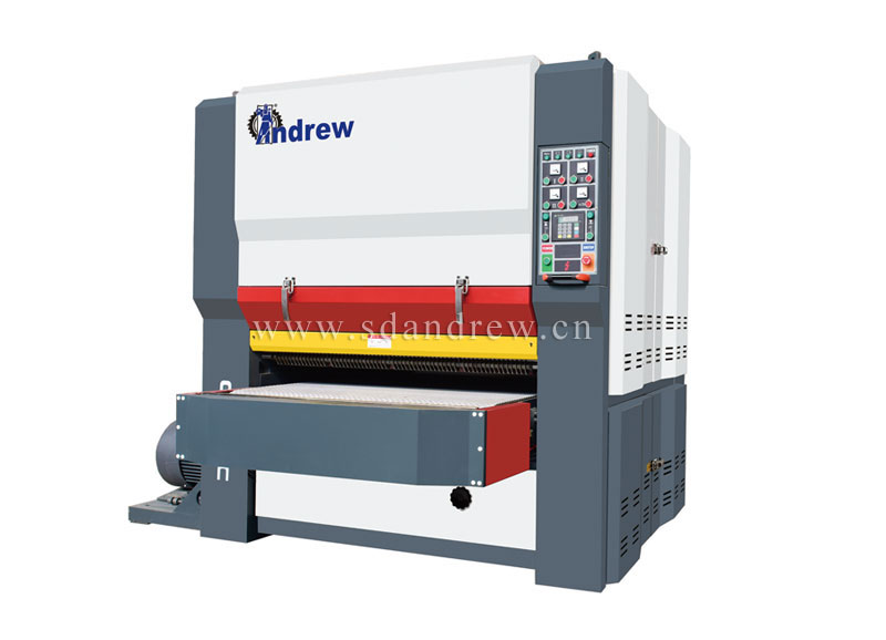 SPRC13 Heavy wood sanding machine